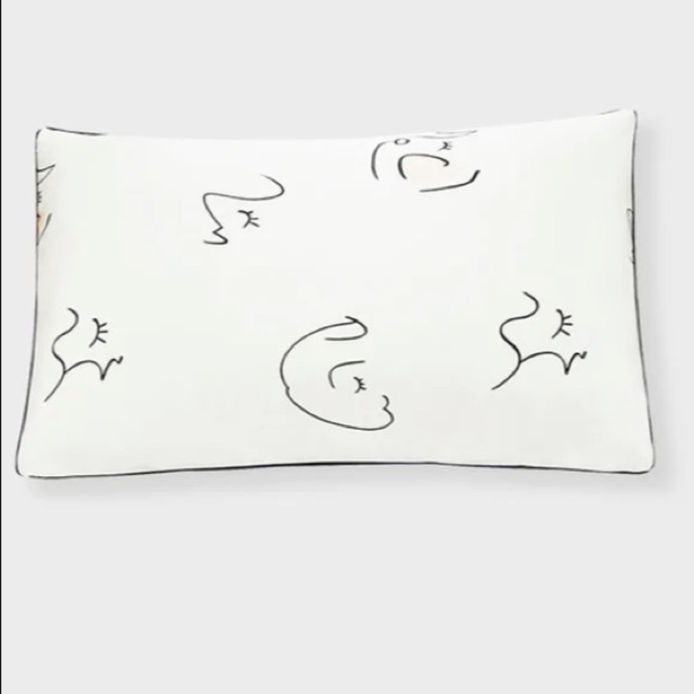 The Dream Silk Pillowcase